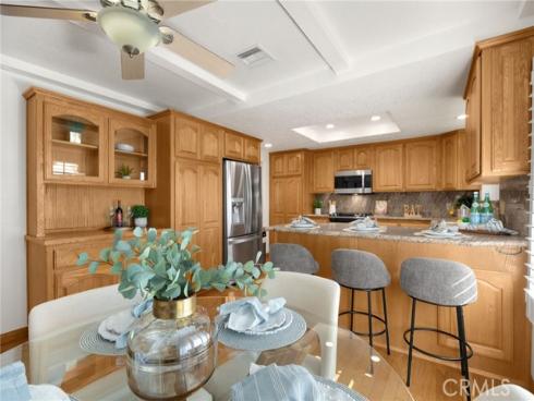 1401 Havenhurst , Brea, CA