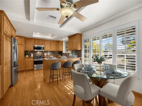 1401 Havenhurst , Brea, CA