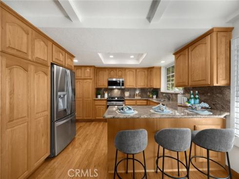 1401 Havenhurst , Brea, CA