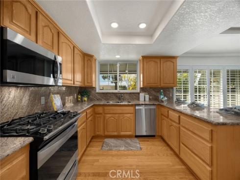 1401 Havenhurst , Brea, CA