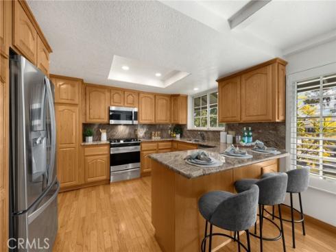 1401 Havenhurst , Brea, CA