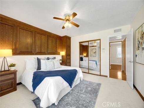 1401 Havenhurst , Brea, CA