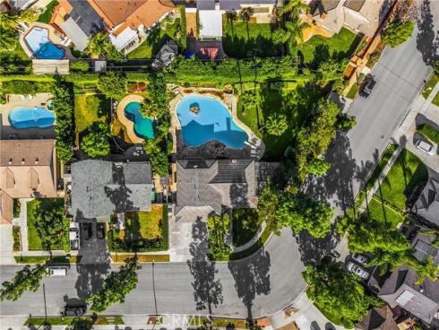 1401 Havenhurst , Brea, CA