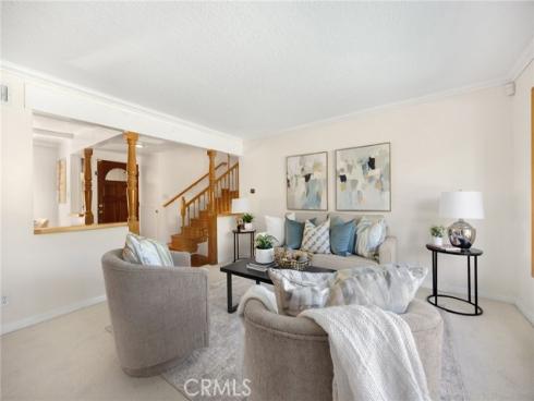 1401 Havenhurst , Brea, CA