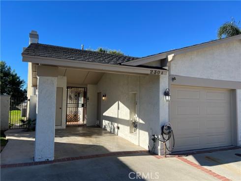 2304 Carrotwood , Brea, CA