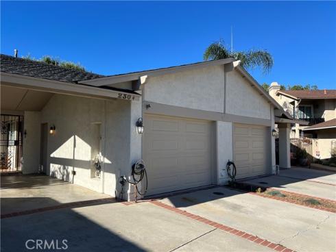 2304 Carrotwood , Brea, CA