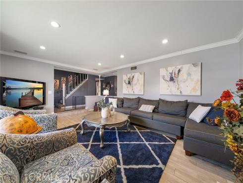 364 Vesuvius , Brea, CA