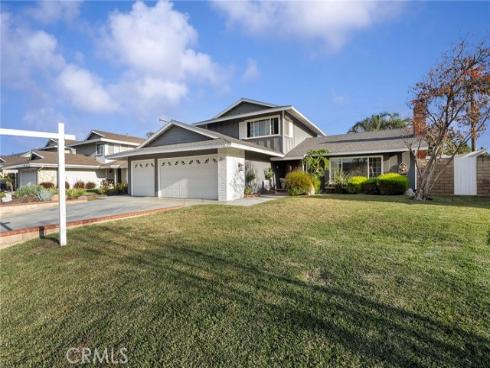 364  Vesuvius  , Brea, CA