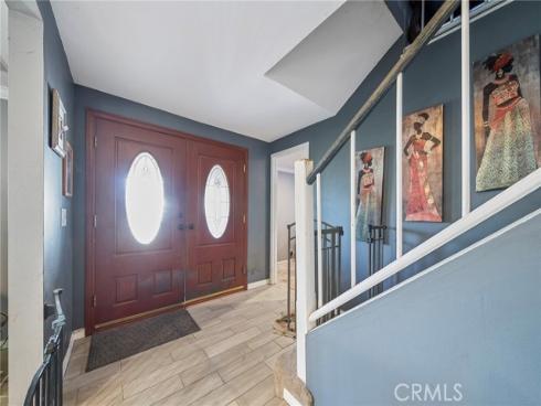 364 Vesuvius , Brea, CA