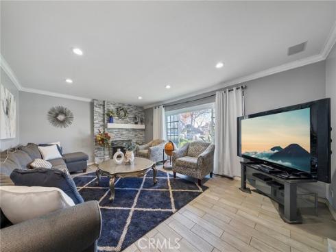 364 Vesuvius , Brea, CA