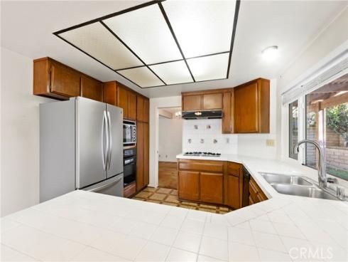 846 Mooncrest Circle, Brea, CA
