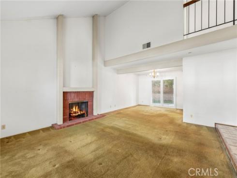 846 Mooncrest Circle, Brea, CA