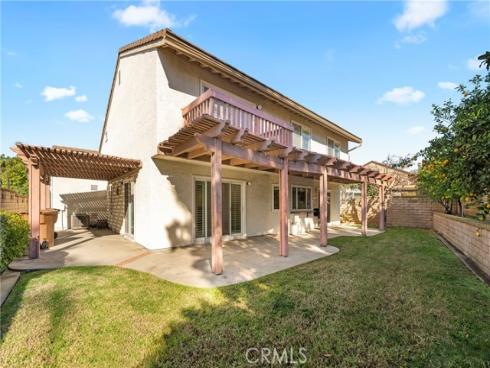 846 Mooncrest Circle, Brea, CA