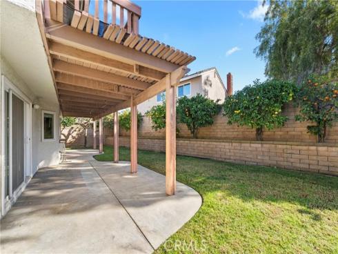 846 Mooncrest Circle, Brea, CA