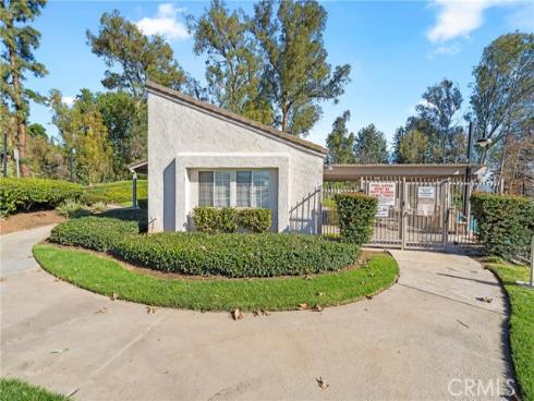 846 Mooncrest Circle, Brea, CA