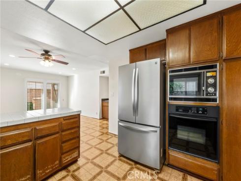 846 Mooncrest Circle, Brea, CA