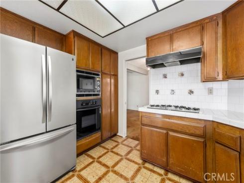 846 Mooncrest Circle, Brea, CA