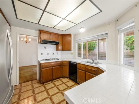 846 Mooncrest Circle, Brea, CA