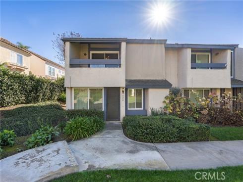 598 Elkwood Court, Brea, CA