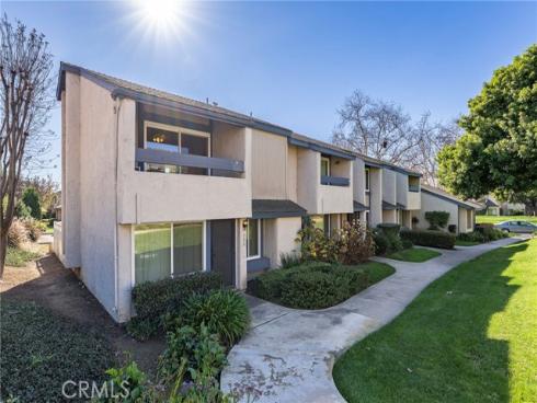 598 Elkwood Court, Brea, CA