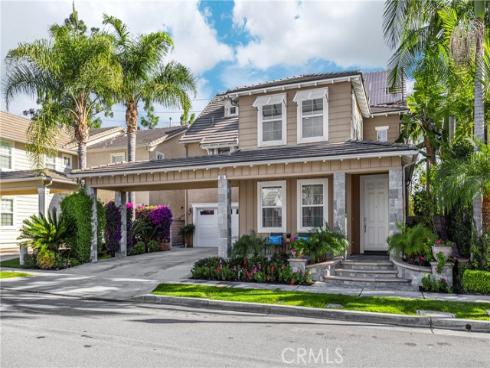 856 Williams , Brea, CA