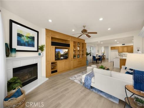 856 Williams , Brea, CA