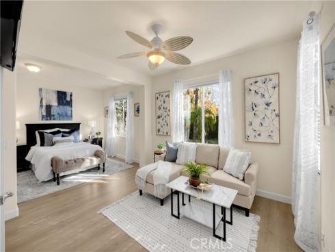 856 Williams , Brea, CA