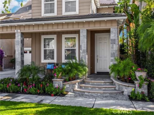 856 Williams , Brea, CA