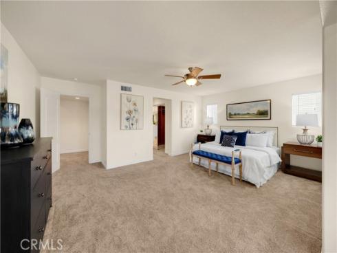 856 Williams , Brea, CA