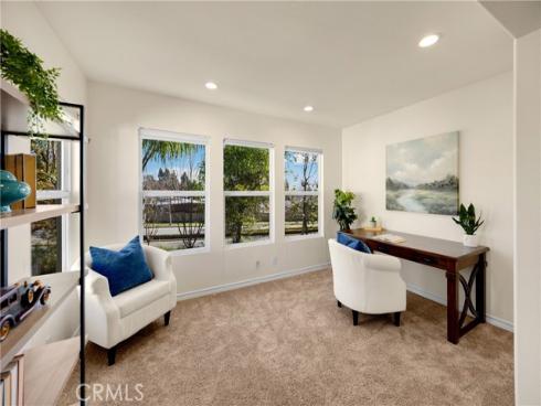 856 Williams , Brea, CA