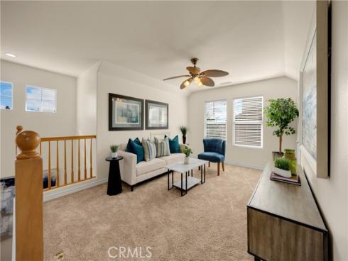 856 Williams , Brea, CA