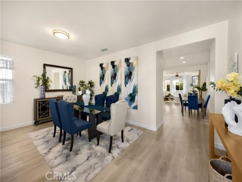 856 Williams , Brea, CA