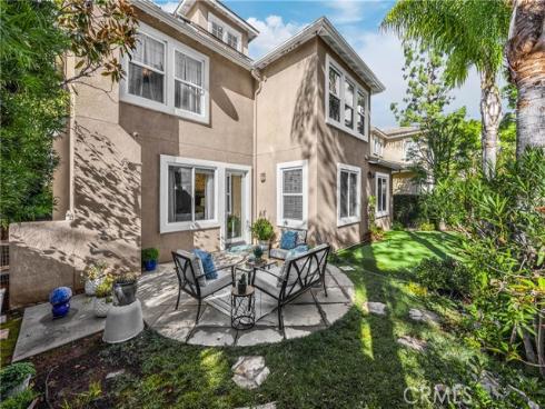 856 Williams , Brea, CA