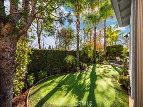 856 Williams , Brea, CA