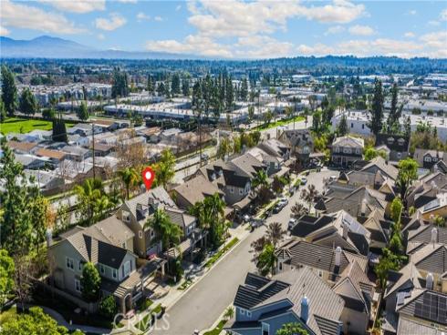 856 Williams , Brea, CA