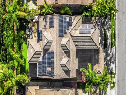 856 Williams , Brea, CA