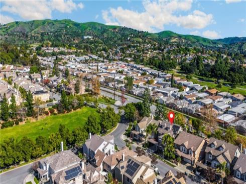 856 Williams , Brea, CA