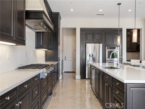 2498 E Santa Paula Drive, Brea, CA