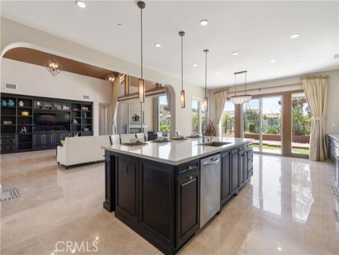 2498 E Santa Paula Drive, Brea, CA