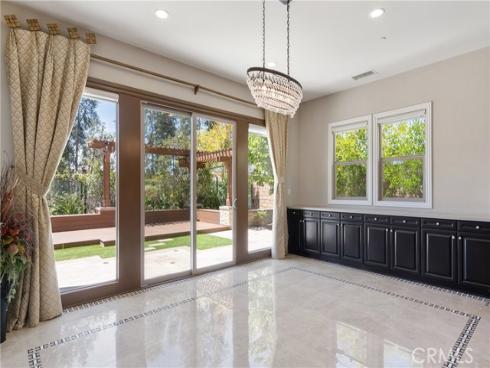 2498 E Santa Paula Drive, Brea, CA