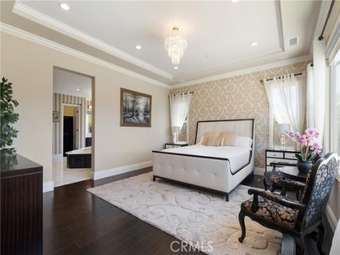 2498 E Santa Paula Drive, Brea, CA