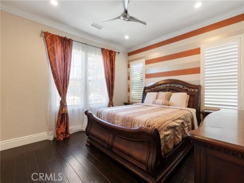 2498 E Santa Paula Drive, Brea, CA