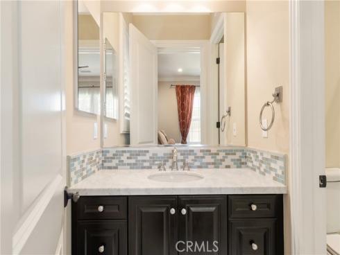 2498 E Santa Paula Drive, Brea, CA