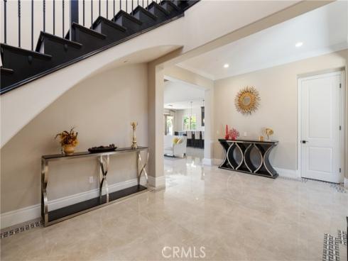 2498 E Santa Paula Drive, Brea, CA