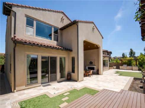 2498 E Santa Paula Drive, Brea, CA