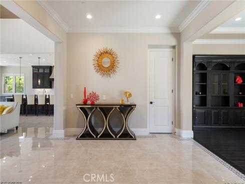 2498 E Santa Paula Drive, Brea, CA