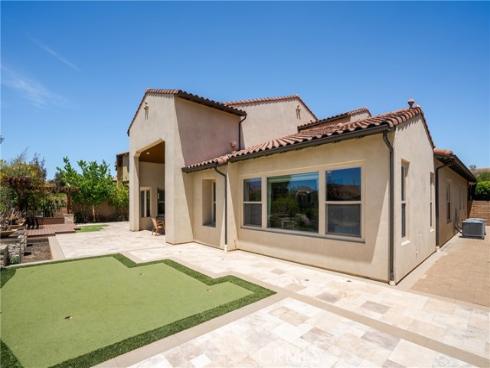 2498 E Santa Paula Drive, Brea, CA