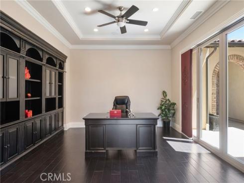 2498 E Santa Paula Drive, Brea, CA