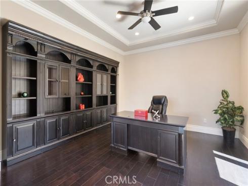 2498 E Santa Paula Drive, Brea, CA