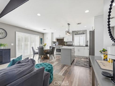 908 Tracie , Brea, CA